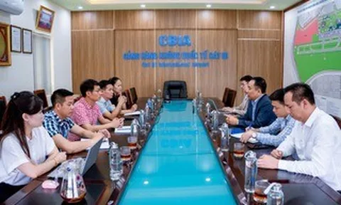 Bamboo Airways Cargo "bắt tay" GTEL Logistics đề xuất khai thác nhà ga hàng hóa Cát Bi