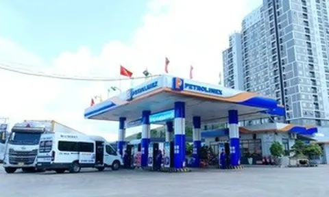 Gia Lai tăng kiểm soát, giữ ổn định nguồn cung xăng dầu