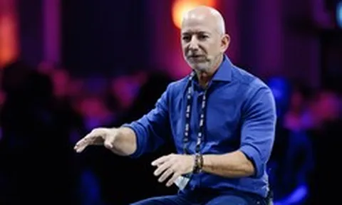 Công nghệ 20/3: Amazon đầu tư thêm 100 tỷ USD cho AI, Meta vẫn giữ VR