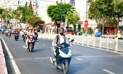 Dự báo thời tiết hôm nay, 21-3: Nam Bộ nắng nóng, chất lượng không khí TPHCM có hại