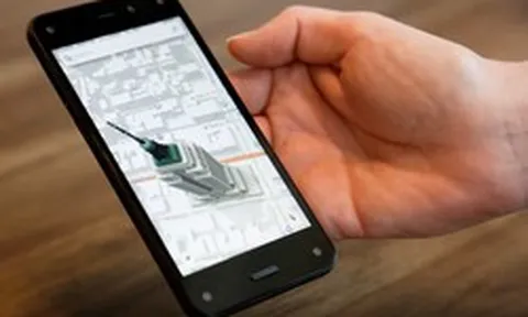 Công nghệ 21/3: Amazon quay lại với smartphone, Microsoft tinh gọn Copilot