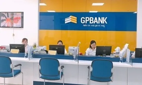 Chính phủ quyết định về chi phí tiền lương của Ngân hàng CB, GPBank và OceanBank