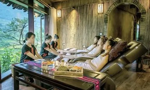 Bài toán nâng tầm sản phẩm nghỉ dưỡng giữa làn sóng chữa lành