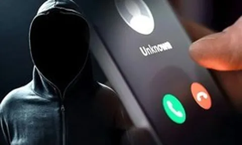 Lừa đảo công nghệ cao "núp bóng" tâm linh đầu năm