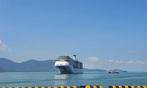 Huế đón sóng "vàng" từ du lịch tàu biển quốc tế (kỳ cuối): Cơ hội lớn, thách thức không nhỏ
