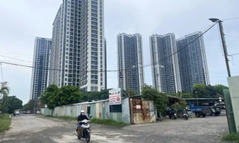 Để giấc mơ an cư gần tầm với