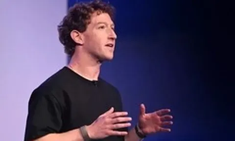 Mark Zuckerberg giảm tham vọng metaverse, chuyển hướng sang AI