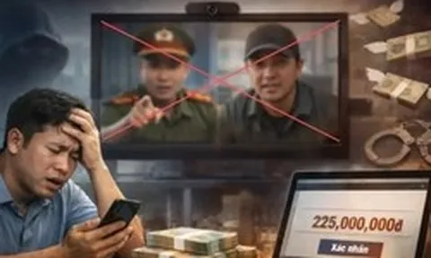 Hai công ty bị 'điểm tên' trong vụ giả danh công an để lừa đảo