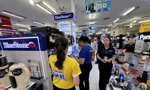 Nhu cầu mua bếp điện tăng vọt tại TPHCM