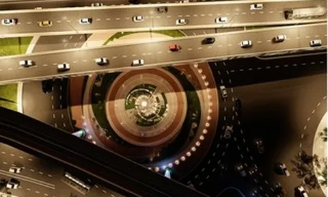 Quốc lộ 1 dự kiến thu phí hơn 23 năm sau khi nâng cấp