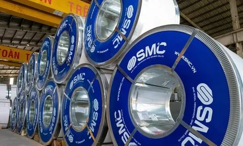 Cựu Chủ tịch SMC thoái sạch vốn, chính thức rời doanh nghiệp