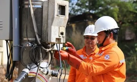 Chạy đua tiết kiệm điện trước mùa cao điểm