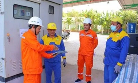 Cách “giảm hoá đơn tiền điện” giữa mùa nắng nóng