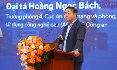 Sàn giao dịch tài sản số chính thống giúp giảm thiểu hành vi vi phạm pháp luật