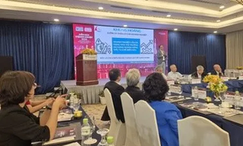 Khai thác lợi thế nông nghiệp, doanh nghiệp Việt “biến nguy thành cơ”