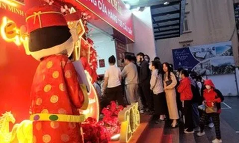 Bảo Tín Minh Châu kinh doanh thế nào, ông chủ đứng sau là ai?