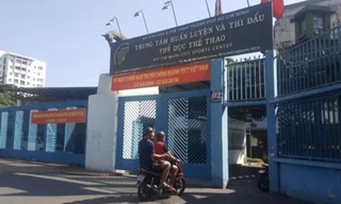 TPHCM chốt phương án khu đất tại số 2-4 đường Lê Đại Hành, phường Phú Thọ