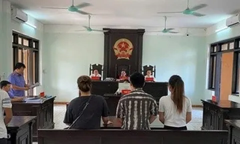 Nguyên Phó Viện trưởng VKSND TP Huế bị khai trừ Đảng