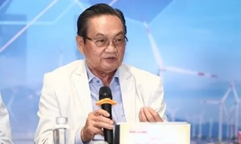 TS Trần Du Lịch: Kinh tế thế giới đã khó từ trước khi xung đột Trung Đông bùng phát