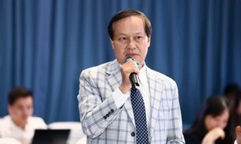 Chiến sự Trung Đông chưa làm giảm đơn hàng, vì sao doanh nghiệp Việt vẫn kêu khó?