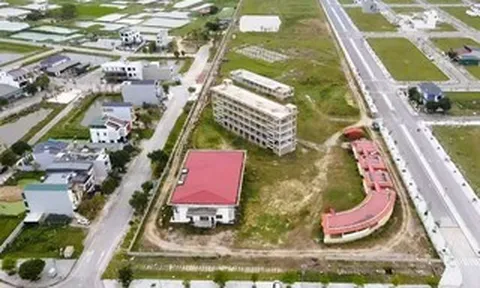 Dự án dạy nghề y tá, điều dưỡng quốc tế 670 tỉ đồng bỏ hoang suốt nhiều năm