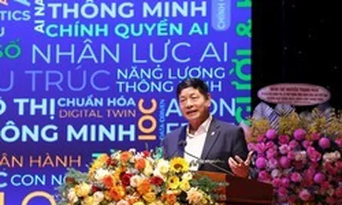 Chủ tịch FPT Trương Gia Bình: Gia Lai phải trở thành nơi thu hút nhân tài trong làn sóng AI tái định nghĩa toàn bộ cách vận hành của nhân loại
