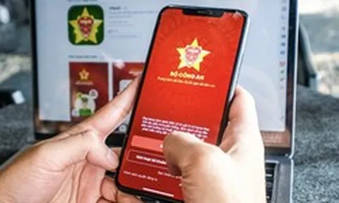 Từ 1/4, một điểm mới về VNeID chính thức CÓ HIỆU LỰC: Người dân cần nắm rõ