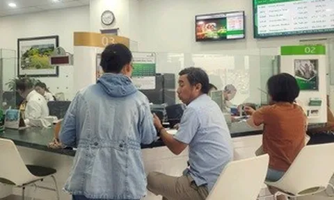 Lãi suất tăng, doanh nghiệp thêm áp lực