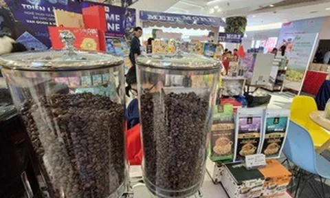 Giá cà phê hôm nay 30-3: Sự kiện đặc biệt dành cho người yêu cà phê