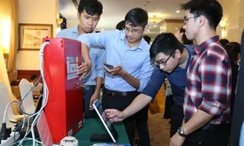 AI và lực cản với doanh nghiệp Việt