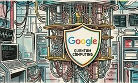 Google cảnh báo 'Tận thế Bảo mật' sẽ đến vào năm 2029: mã hóa internet sụp đổ, Bitcoin có thể bị bẻ khóa trong vài phút