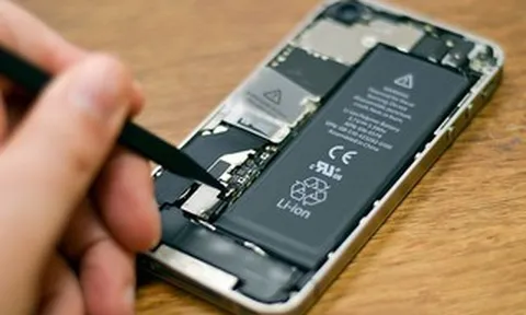 Người dùng iPhone đón tin vui