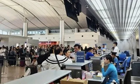 Hàng không, vận tải siết chặt chi phí vận hành, duy trì chất lượng dịch vụ