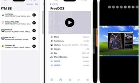Apple "chơi lớn" với iPhone