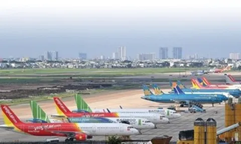 Tách áp lực chi phí nhiên liệu khỏi giá vé: Bước đi giúp hàng không tránh "cú sốc" tăng giá