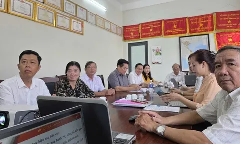 Hội Luật gia Đồng Nai triển khai Kết luận 09, nâng cao vai trò trong xây dựng pháp luật