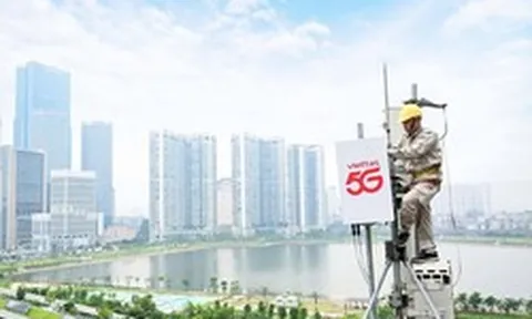 Người dùng mạng internet Viettel lại có tin vui lớn