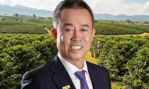 Giá cà phê hôm nay 2-4: “Vua xuất khẩu” lên kế hoạch trồng 24.000 ha, vượt cả bầu Đức