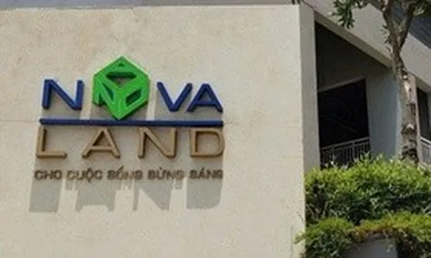 Cổ phiếu NVL được cấp lại margin sau quyết định của kiểm toán