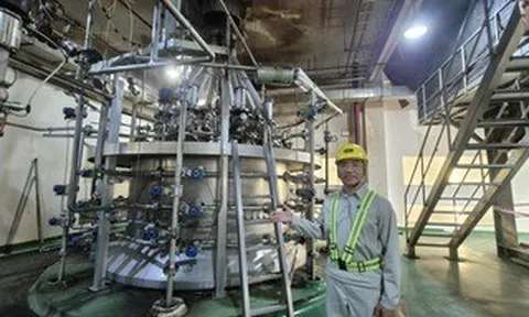 Không thể mãi xuất khẩu cà phê thô (*): Loay hoay với bài toán chế biến sâu