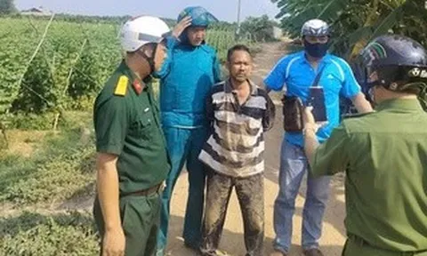 Khởi tố đối tượng gây ra cái chết đau lòng ở Đồng Tháp