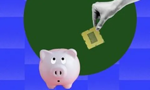 DeepSeek và làn sóng "AI tiết kiệm": Hàng trăm tỷ USD của Big Tech sắp thua những con chip 50 USD