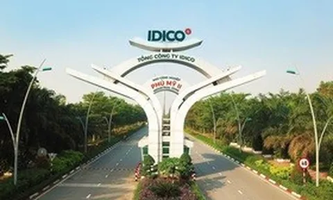 IDICO đặt kế hoạch 2026 thận trọng, lợi nhuận gần như đi ngang, tăng tốc đầu tư KCN