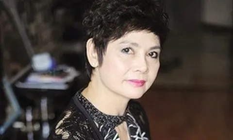 3 "người đàn bà đẹp" của điện ảnh Việt: Cuộc sống phía sau ánh hào quang, lặng lẽ tuổi xế chiều