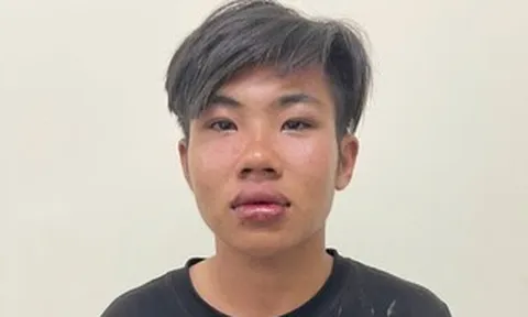 Đồng Nai: Ra tay tàn nhẫn với bạn rồi tới công an khai nhận toàn bộ hành vi