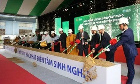 Phá vỡ vòng luẩn quẩn của bài toán rác thải