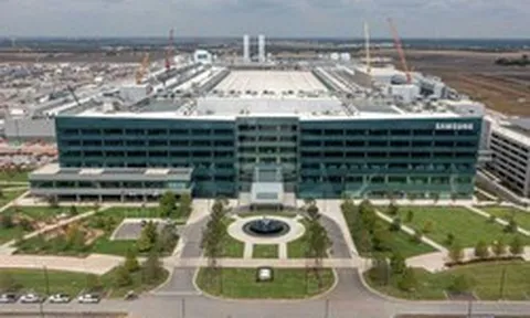 Nhà máy chip 2nm của Samsung sắp 'khai hỏa', Tesla nhanh tay đặt hàng trước