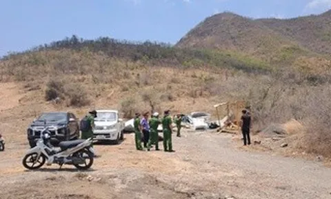 Vụ tai nạn làm 3 người tử vong: Xe tải tuột dốc, trôi hơn 200 m trước khi lao xuống vực