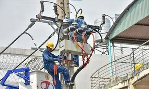 Đề xuất thay đổi khung giờ "cao điểm", "thấp điểm" tính giá điện