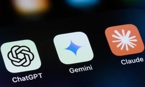 Đang cạnh tranh khốc liệt, OpenAI, Google và Anthropic bất ngờ liên minh ngăn các đối thủ Trung Quốc sao chép công nghệ